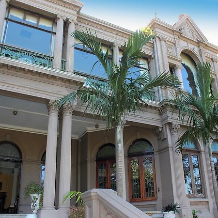 Durban Manor Hotel And Conference Centre Ngoại thất bức ảnh