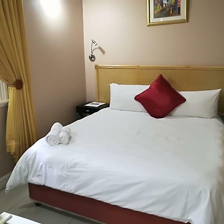 Durban Manor Hotel And Conference Centre Ngoại thất bức ảnh