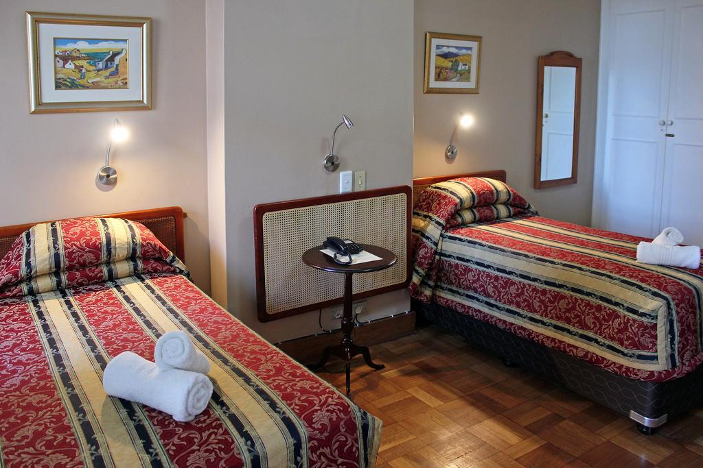 Durban Manor Hotel And Conference Centre Ngoại thất bức ảnh