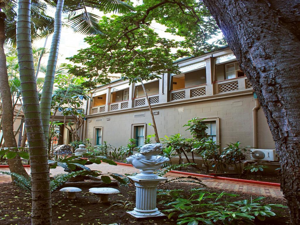 Durban Manor Hotel And Conference Centre Ngoại thất bức ảnh