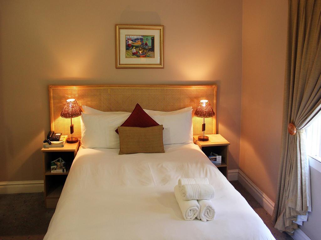Durban Manor Hotel And Conference Centre Ngoại thất bức ảnh