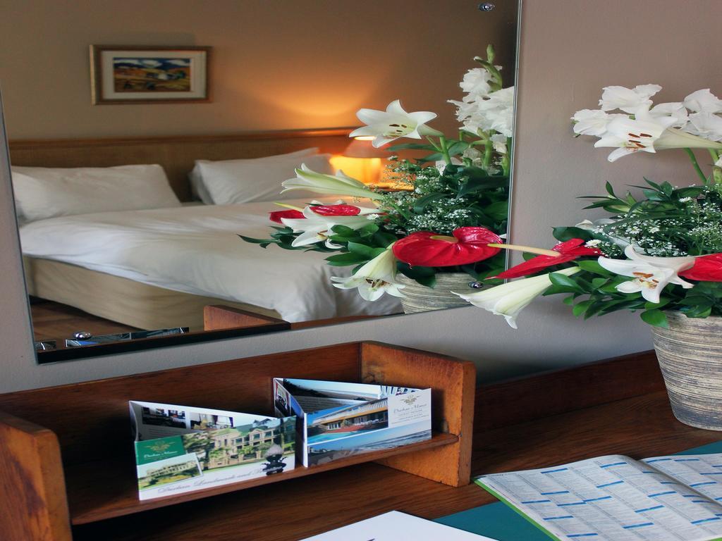 Durban Manor Hotel And Conference Centre Ngoại thất bức ảnh