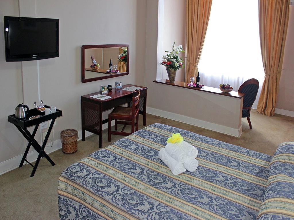Durban Manor Hotel And Conference Centre Ngoại thất bức ảnh