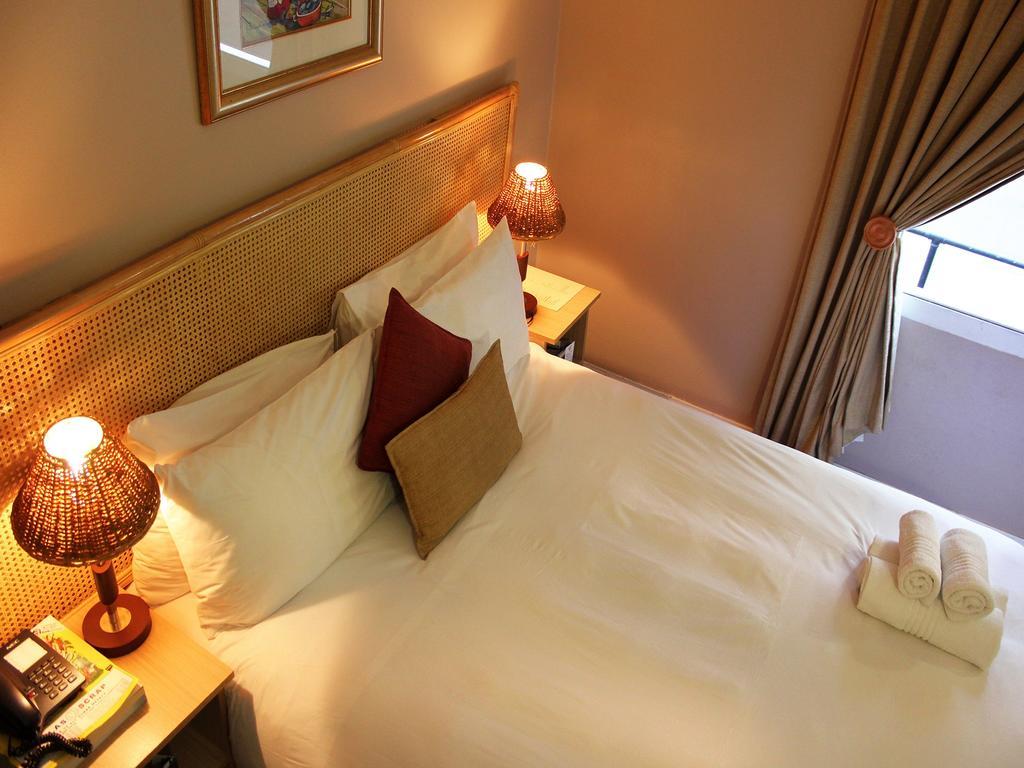 Durban Manor Hotel And Conference Centre Ngoại thất bức ảnh
