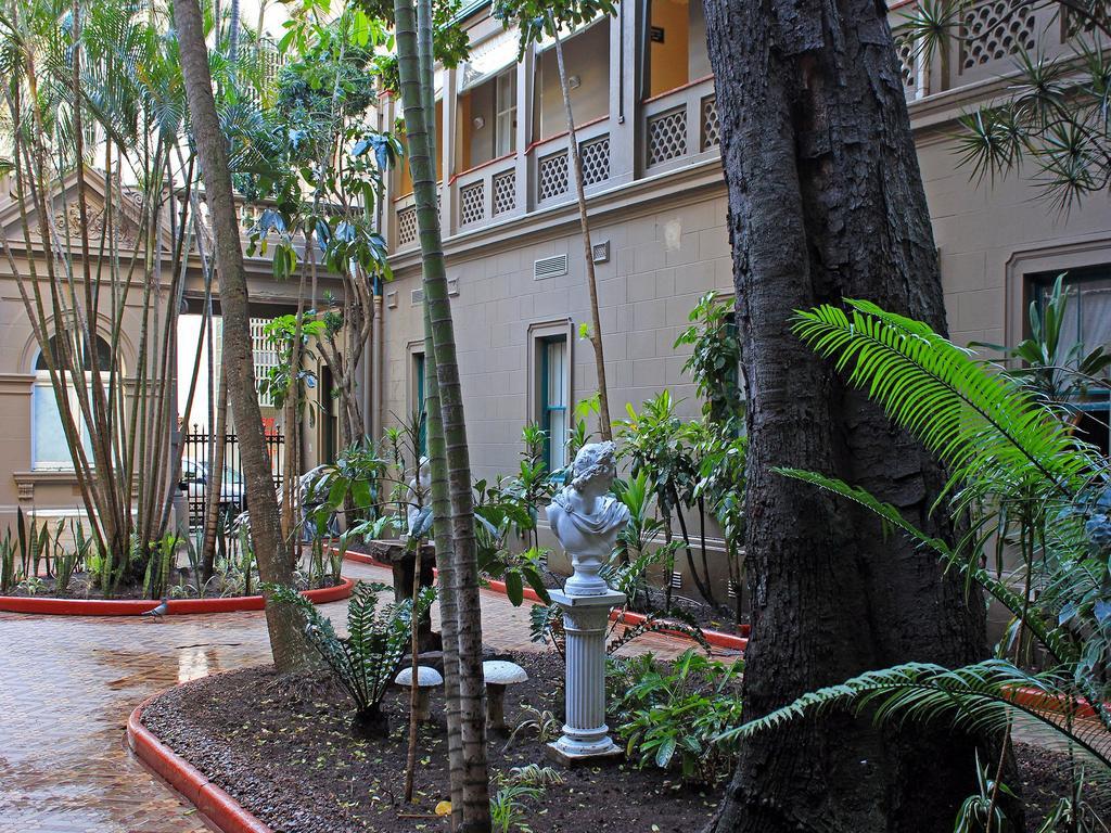 Durban Manor Hotel And Conference Centre Ngoại thất bức ảnh