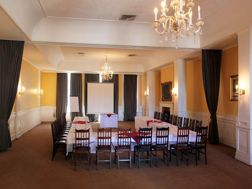 Durban Manor Hotel And Conference Centre Ngoại thất bức ảnh