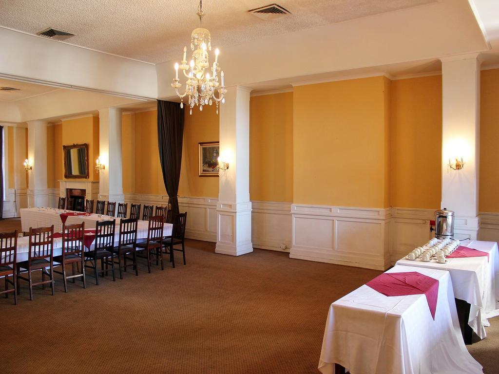 Durban Manor Hotel And Conference Centre Ngoại thất bức ảnh