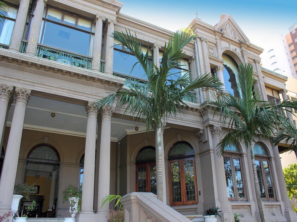 Durban Manor Hotel And Conference Centre Ngoại thất bức ảnh