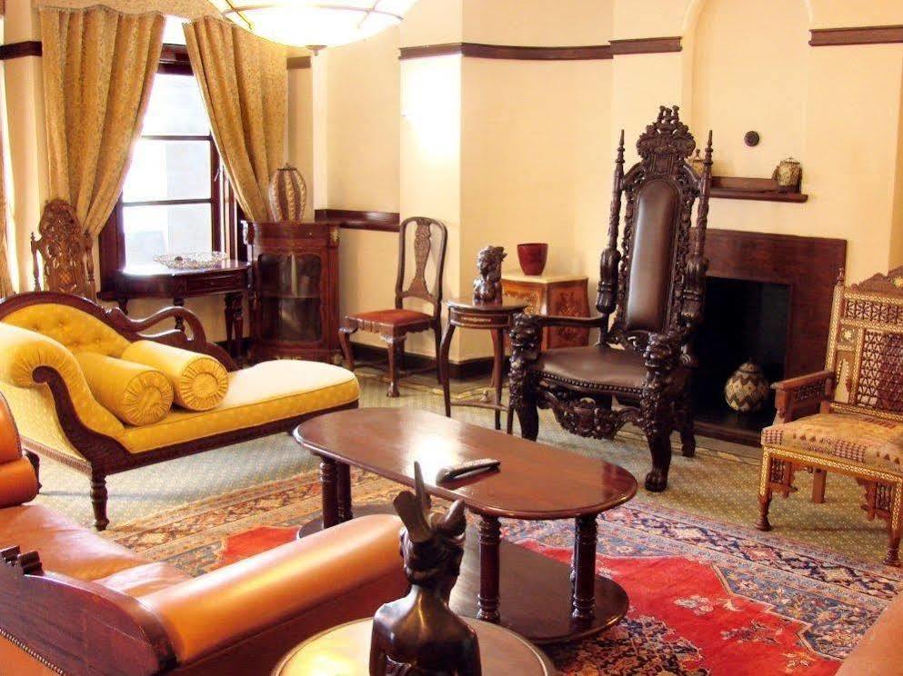 Durban Manor Hotel And Conference Centre Ngoại thất bức ảnh