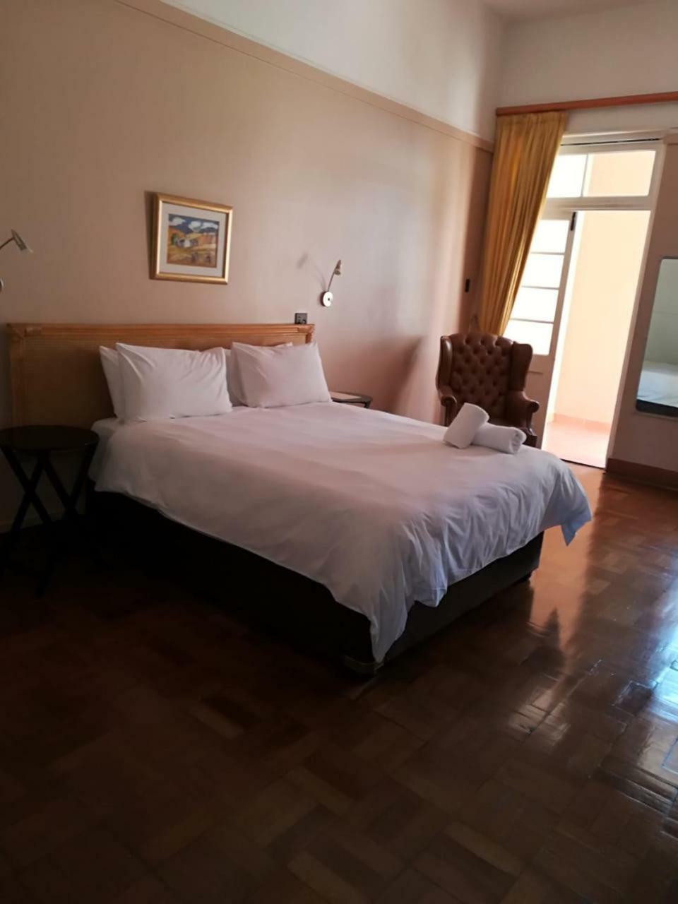 Durban Manor Hotel And Conference Centre Ngoại thất bức ảnh